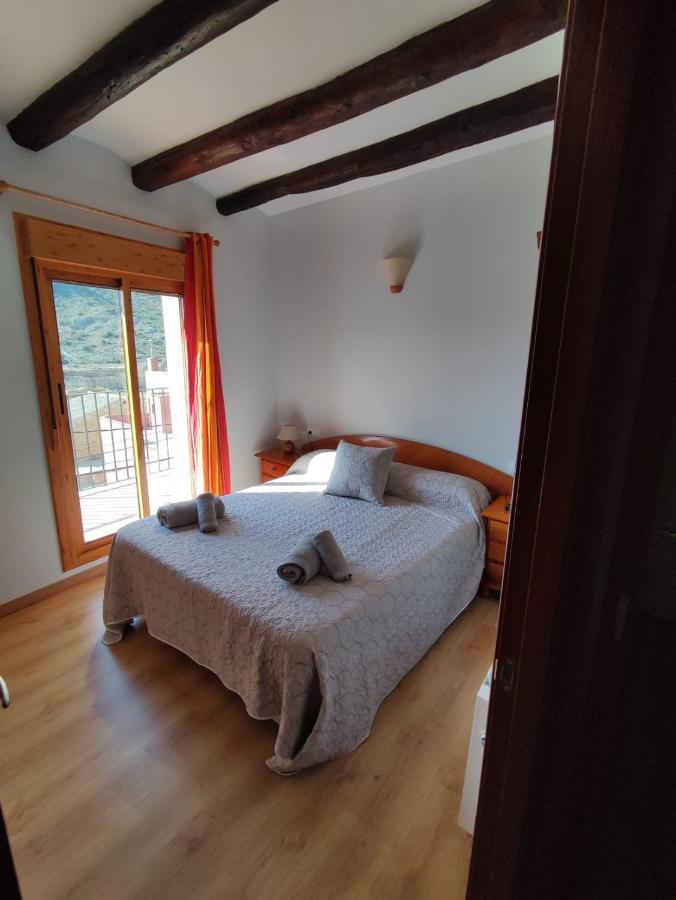 Cala Monica Apartment Camarasa Exterior photo