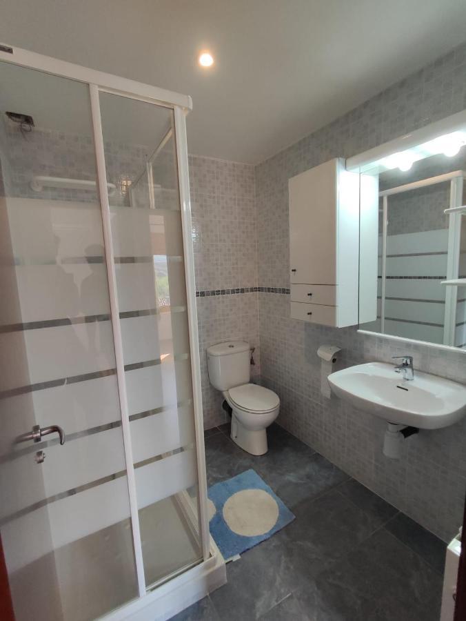 Cala Monica Apartment Camarasa Exterior photo