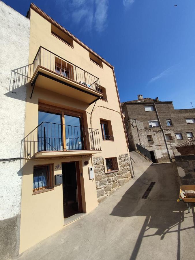 Cala Monica Apartment Camarasa Exterior photo